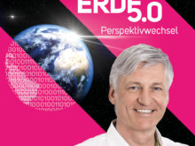 Christoph Sieberz vom SI Ernährungsinstitut zu Gast bei ERDE 5.0