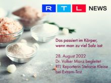 Volker-Manz-SI-Ernaehrungsinstitut--RTL-Salz-Experiment